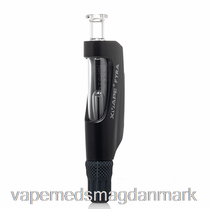 Vape Væske Xvape Fire Dab Star